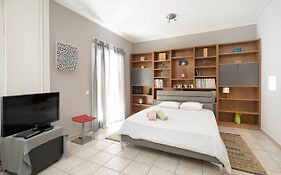 Scent Of Freedom Apartment Renovated
